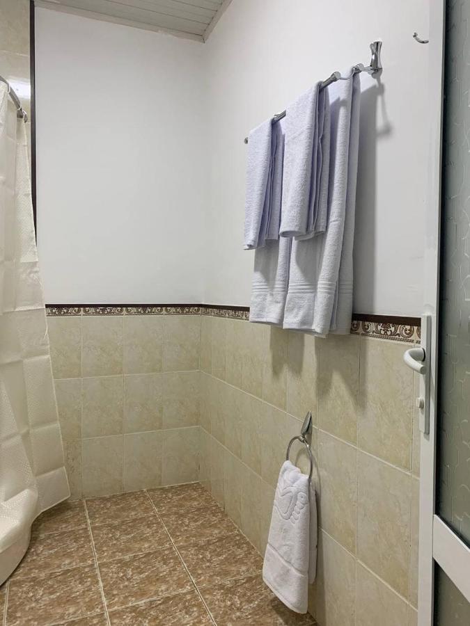 Ikan Registon Hotel Samarkand Exteriör bild
