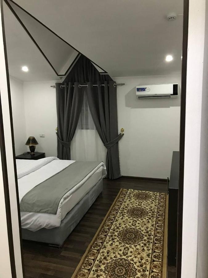 Ikan Registon Hotel Samarkand Exteriör bild