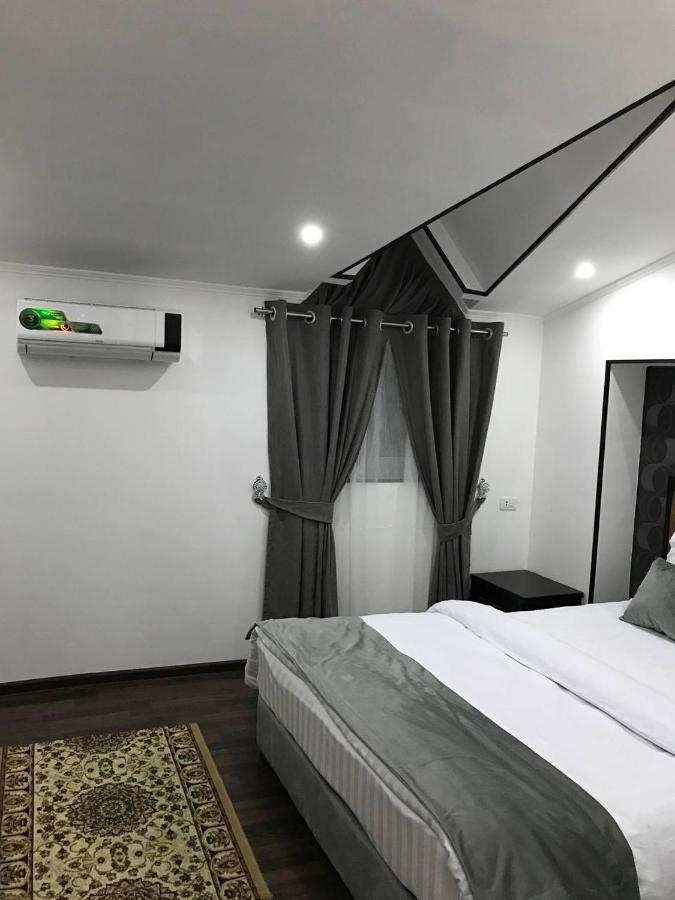 Ikan Registon Hotel Samarkand Exteriör bild